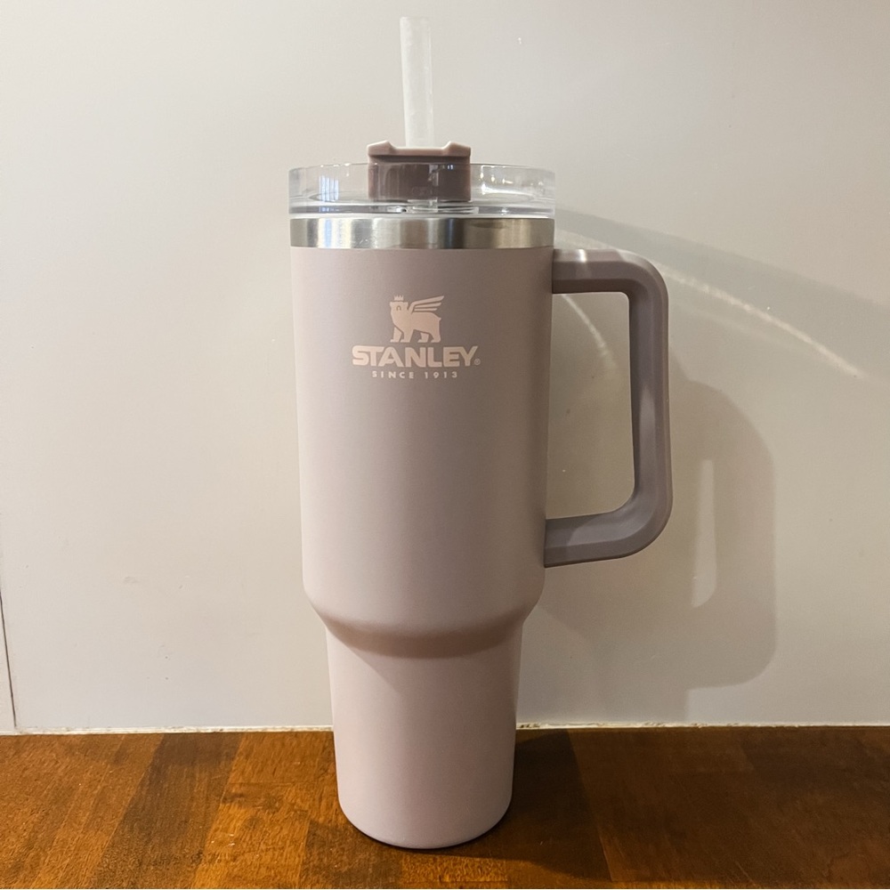 Stanley 40oz Tumbler
